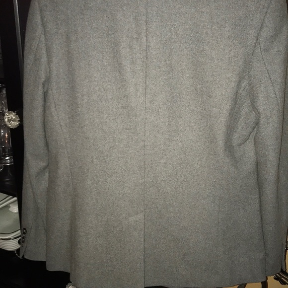 Grey Blazer - Picture 4 of 5